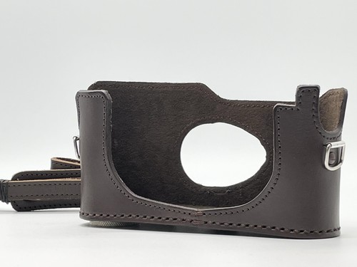 Mint hirano genuine leather - [mint],
