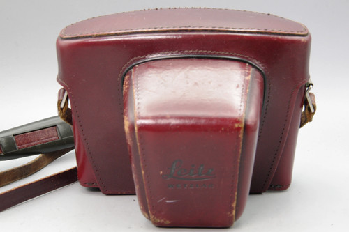 Leicaflex red - +sl2),