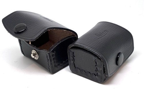 Leica leitz viewfinder leather - viewfinder,