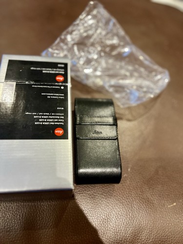 Used leica lux - used,