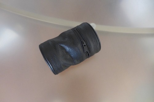 Leica genuine leather lens - genuine,