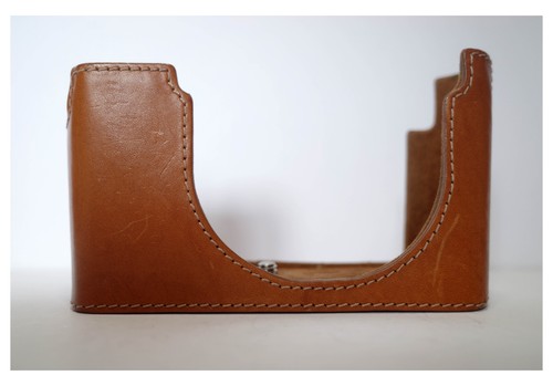Genuine leica protector - leica, case
