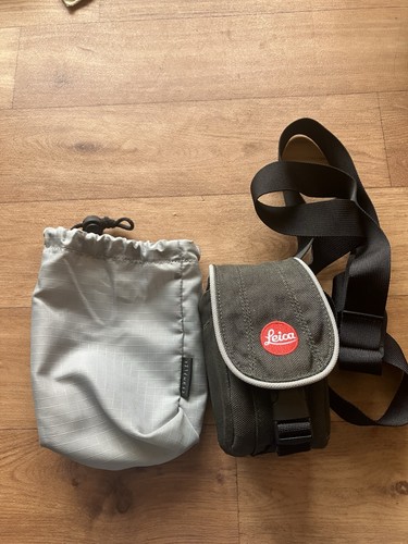 Crumpler camera case - , branded