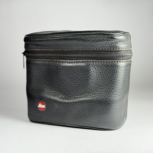 Camera case leica minilux zoom - camera,