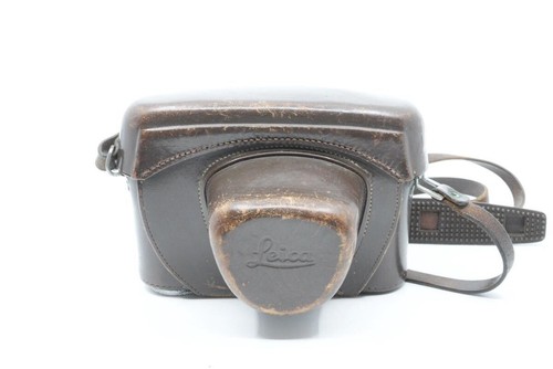 Leica genuine leather - leica,