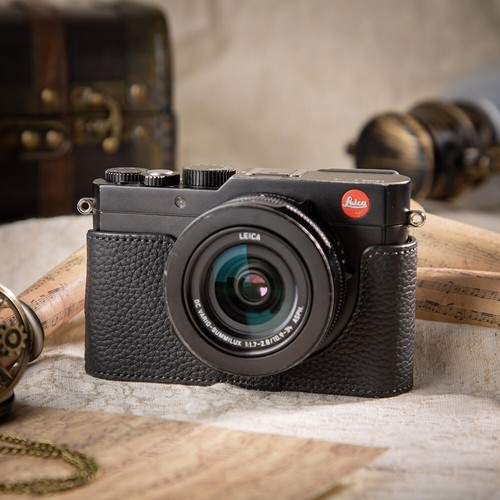 Handmade genuine real - genuine, leather