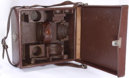 Leitz ettre leica combination - ettre,