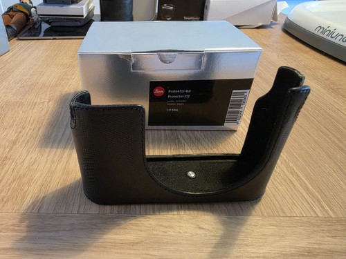 Leica protector 19566 - leica,