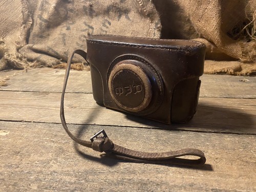 Vintage leica lii camera - leica,