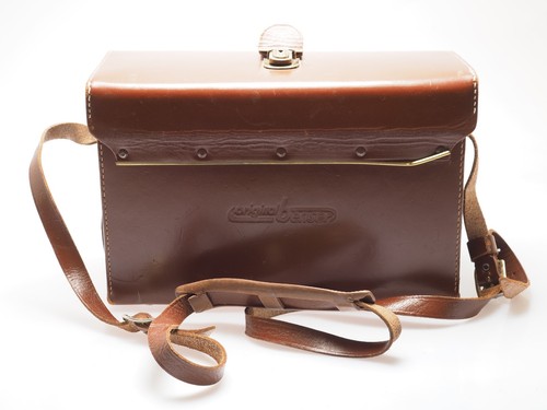 Original benser brown - original, hard