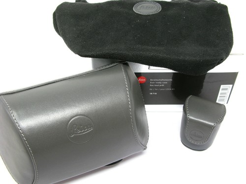 Leica 18710 ever ready case - ever,