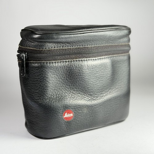 Camera case leica minilux - case,