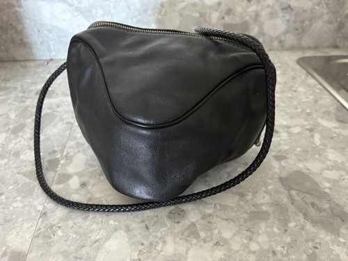 Original benser leather camera - benser,