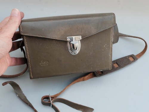 Original vintage leitz leica - vintage,