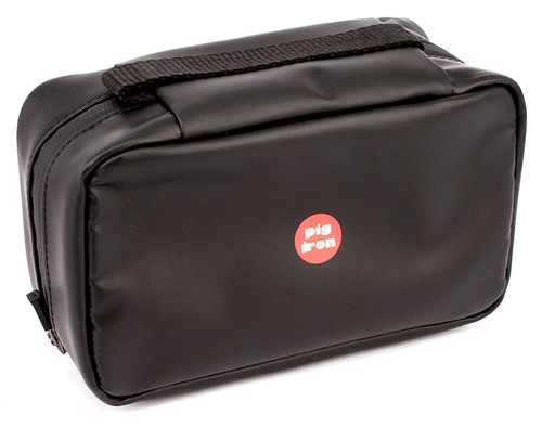 Pig iron luxury case fit - pig,