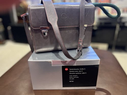 Leitz leica 18761 nappa - leitz,